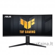 ASUS TUF Gaming VG34VQEL1A 86,4 cm (34") 3440 x 1440 pikseliai LED Juoda