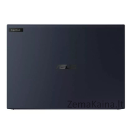 ASUS ExpertBook B5 B5404CMA-Q50339X Core Ultra 5 125H 14.0"WUXGA 300nits AG Wide View 16GB DDR5 SSD512 Intel Graphics Cam1080p Backlit Kb 50WHrs W11Pro Black 3Y OnSite