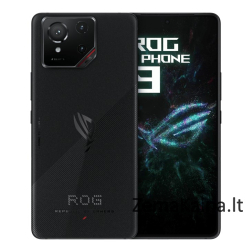 ASUS ROG Phone 9 5G 12/256GB Phantom Black