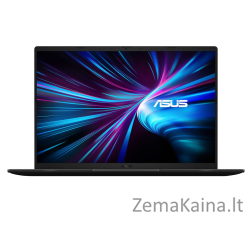 ASUS V16 V3607VU-RP148 Core 5 210H 16.0"WUXGA 144Hz 300nits AG 16GB DDR5 SSD512 GeForce RTX 4050 6GB WLAN+BT Cam1080p 63WHrs NoOS Matte Black
