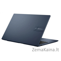 ASUS VivoBook 15 M1502YA-BQ335W Ryzen 5 7430U 15,6"FHD IPS-Level 250nits  AG 16GB DDR4 SSD512 WLAN+BT 72Wh Cam720p Radeon RX Vega 7 Win11 Niebieski