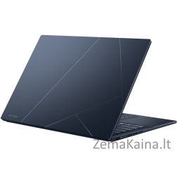 ASUS Zenbook 14 UX3405CA-PZ051W ARL H Core Ultra 5 14.0" 3K 120Hz 400nits Glossy 16GB LPDDR5X SSD512 Intel Arc Graphics WLAN+BT Cam720 75WHrs Win11 Ponder Blue
