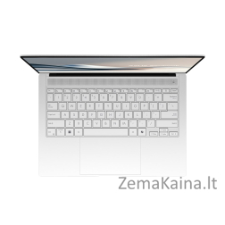 ASUS Zenbook S 14 OLED UX5406SA-PV031W Ultra 5 226V 14.0" 3K OLED 120Hz 400nits Glossy 16GB LPDDR5X SSD1TB Intel Arc WLAN+BT Cam1080 Graphic 72WHrs Win11 Zumaia Gray