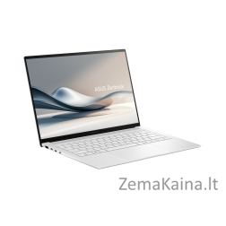ASUS Zenbook S 14 OLED UX5406SA-PV032W Ultra 5 226V 14.0" 3K OLED 120Hz 400nits Glossy 16GB LPDDR5X SSD1TB Intel Arc WLAN+BT Cam1080 Graphic 72WHrs Win11 Scandinavian White