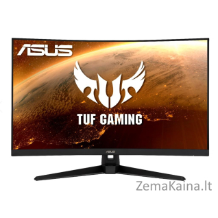 ASUS TUF Gaming VG328H1B 80 cm (31.5") 1920 x 1080 pikseliai „Full HD“ LED Juoda