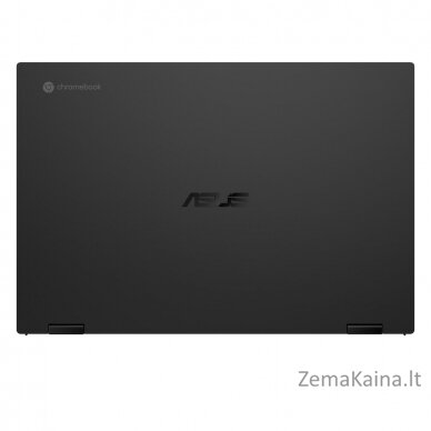 ASUS Chromebook Flip CM5 CM5500FDA-IN588T AMD Ryzen™ 5 3500C „Chromebook“ 39,6 cm (15.6") Lietimui jautrus ekranas „Full HD“ 8 GB DDR4-SDRAM 128 GB SSD Wi-Fi 5 (802.11ac) ChromeOS Pilka Naujas / Repack 7