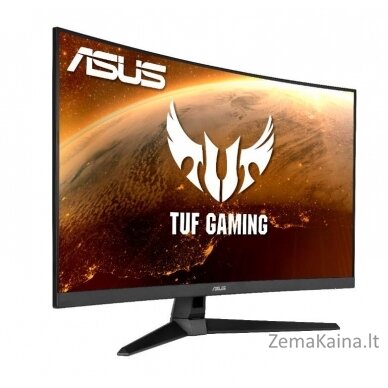 ASUS TUF Gaming VG328H1B 80 cm (31.5") 1920 x 1080 pikseliai „Full HD“ LED Juoda 4