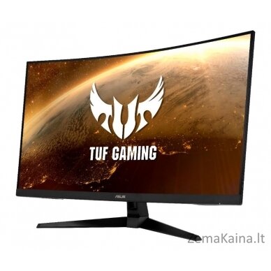 ASUS TUF Gaming VG328H1B 80 cm (31.5") 1920 x 1080 pikseliai „Full HD“ LED Juoda 5
