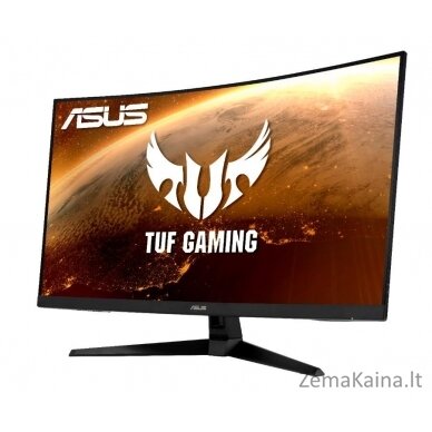 ASUS TUF Gaming VG328H1B 80 cm (31.5") 1920 x 1080 pikseliai „Full HD“ LED Juoda 6