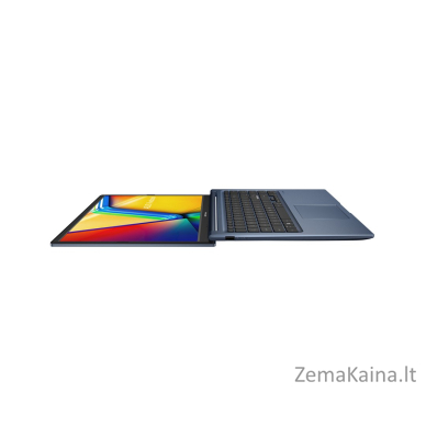 ASUS Vivobook 15 X1504VA-BQ968 i3-1315U 15.6"FHD IPS-level 60Hz 250nits AG 16GB DDR4 SSD512 Iris Xe Graphics Cam720p WLAN+BT 42WHrs NoOS Quiet Blue 11