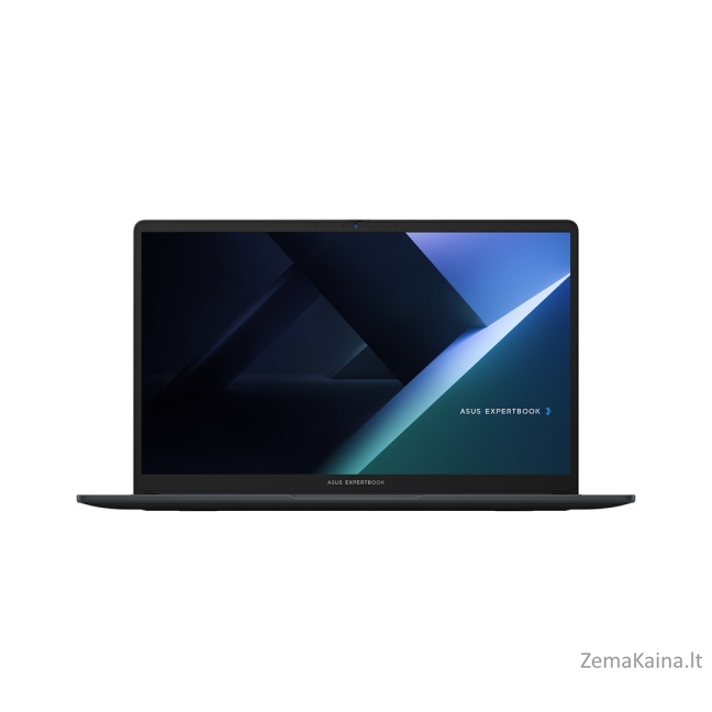 ASUS ExpertBook B1 B1503CVA-S71619X knyginis kompiuteris Intel® Core™ i5 i5-1335U 39,6 cm (15.6") „Full HD“ 16 GB DDR5-SDRAM 512 GB SSD Wi-Fi 6E (802.11ax) Windows 11 Pro Juoda, Pilka 1