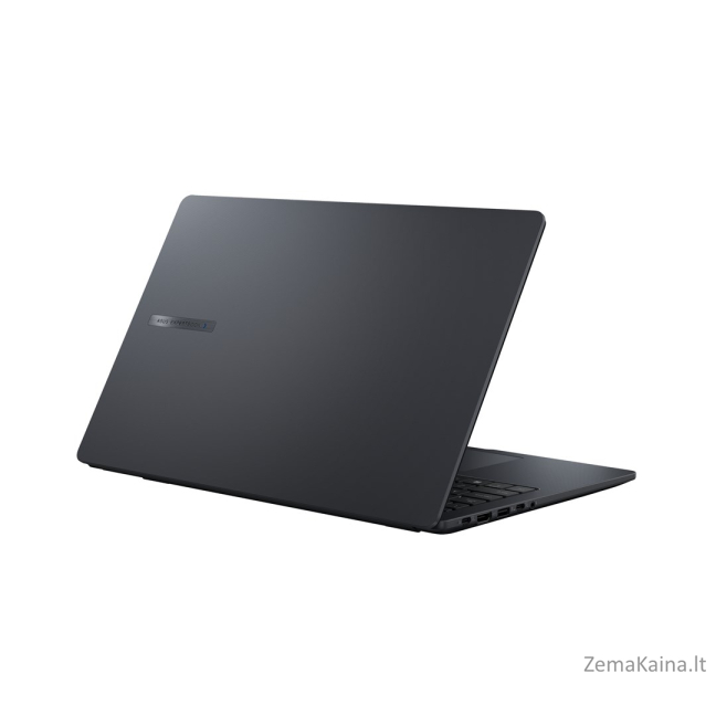 ASUS ExpertBook B1 B1503CVA-S71619X knyginis kompiuteris Intel® Core™ i5 i5-1335U 39,6 cm (15.6") „Full HD“ 16 GB DDR5-SDRAM 512 GB SSD Wi-Fi 6E (802.11ax) Windows 11 Pro Juoda, Pilka 4