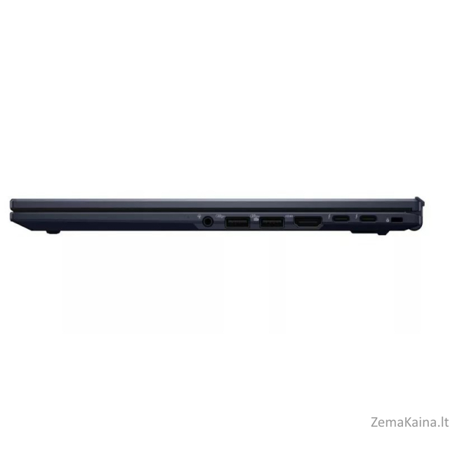 ASUS ExpertBook B5 B5404CMA-Q50339X Core Ultra 5 125H 14.0"WUXGA 300nits AG Wide View 16GB DDR5 SSD512 Intel Graphics Cam1080p Backlit Kb 50WHrs W11Pro Black 3Y OnSite 3