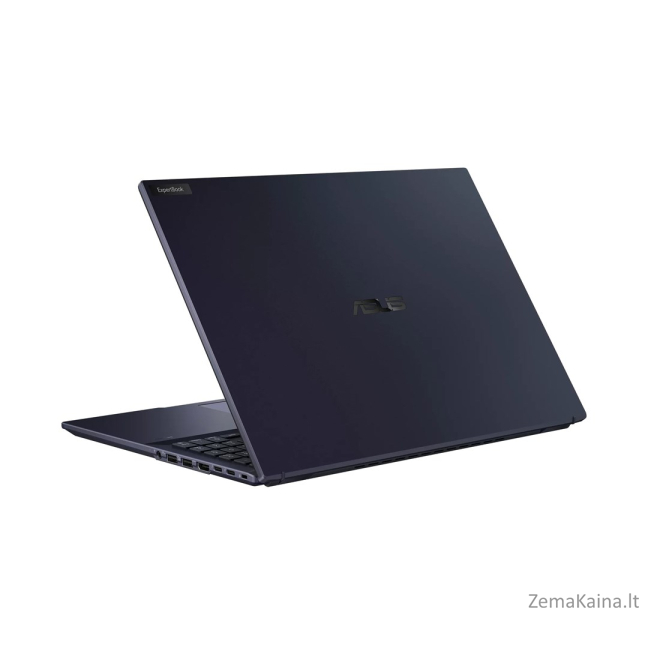 ASUS ExpertBook B5 B5604CVA-Q90135X i5-1335U 16.0"WUXGA 300nits AG Wide View 16GB DDR5 SSD512 Intel Iris Xe Graphics Cam1080p Backlit Kb 63WHrs W11Pro Black 3Y OnSite 2