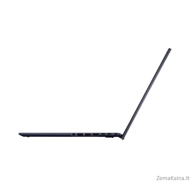 ASUS ExpertBook B5 B5604CVA-Q90135X i5-1335U 16.0"WUXGA 300nits AG Wide View 16GB DDR5 SSD512 Intel Iris Xe Graphics Cam1080p Backlit Kb 63WHrs W11Pro Black 3Y OnSite 6