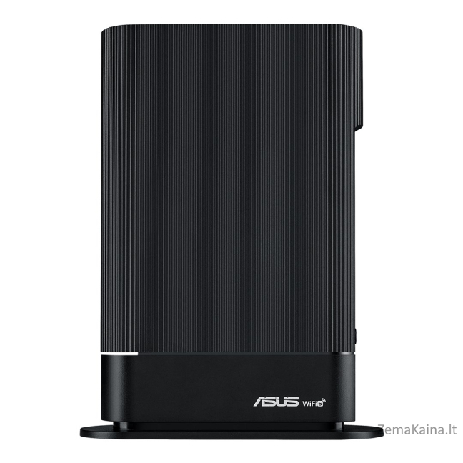 ASUS RT-AX59U wireless router Gigabit Ethernet Dual-band (2.4 GHz / 5 GHz) Black 3