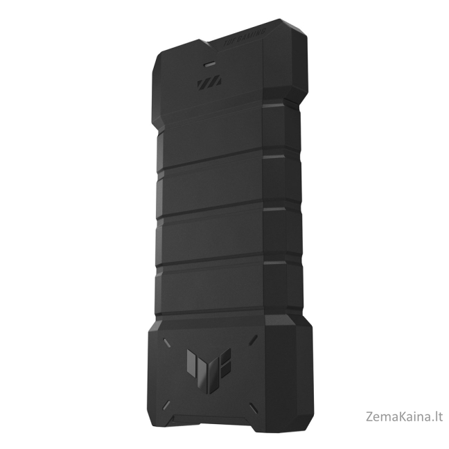 ASUS TUF Gaming AS1000 PLUS 1 TB USB Type-C USB 3.2 Gen 2x2 Black 4