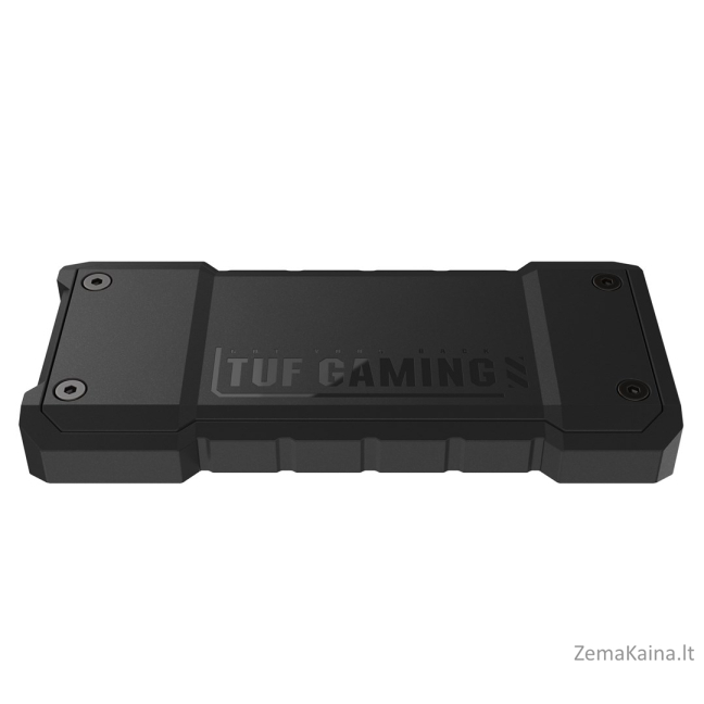 ASUS TUF Gaming AS2000 PLUS 2 TB USB Type-C USB 3.2 Gen 2x2 Black 12