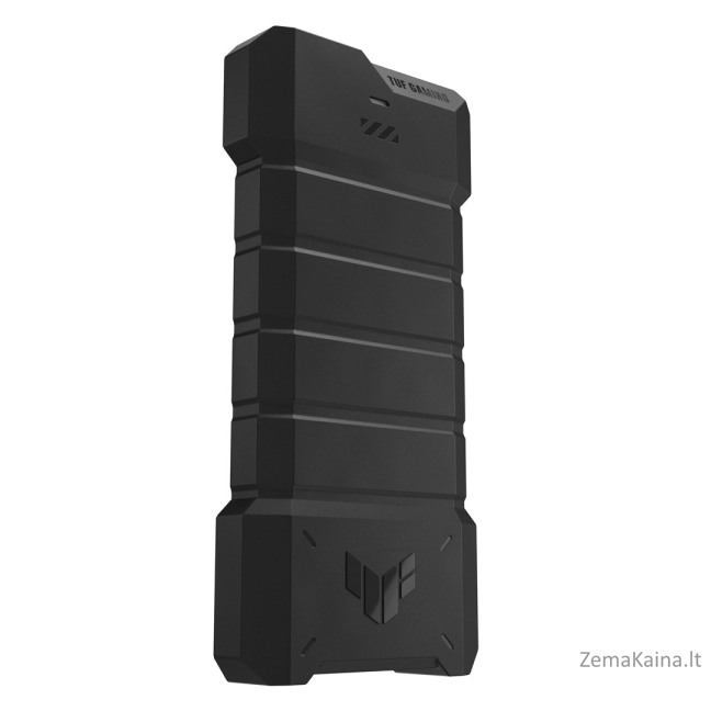 ASUS TUF Gaming AS2000 PLUS 2 TB USB Type-C USB 3.2 Gen 2x2 Black 2