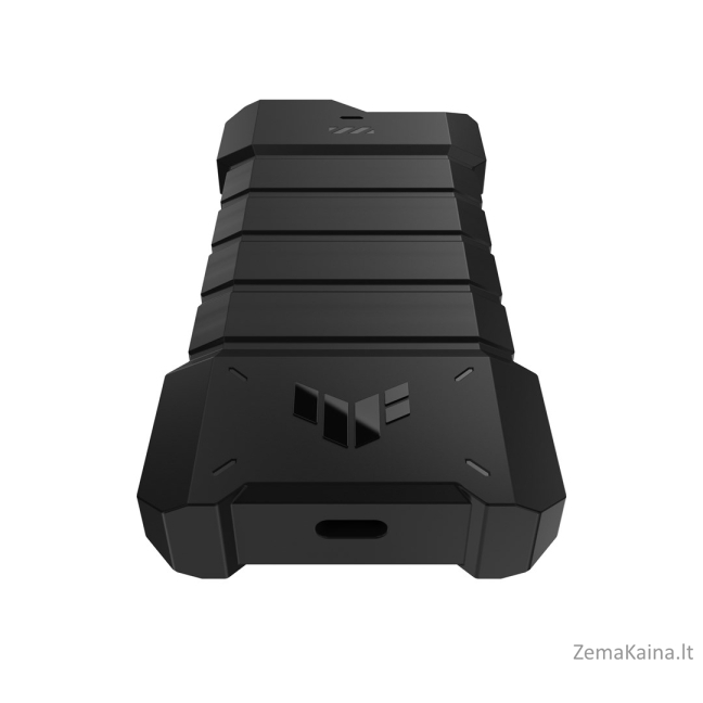 ASUS TUF Gaming AS2000 PLUS 2 TB USB Type-C USB 3.2 Gen 2x2 Black 9