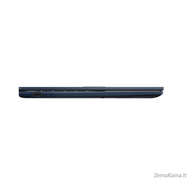 ASUS Vivobook F1504ZA-WH52DX i5-1235U 15.6"FHD AG 8GB SSD256 BT Win11 Quiet Blue (REPACK) 2Y 1