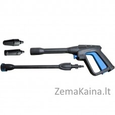 Aukšto slėgio plovykla Gude GHD 105, 1.4 kW