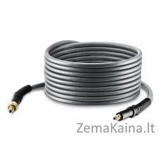 AUKŠTO SLĖGIO ŽARNA H 10 PREMIUM FLEX ANTITWIST, 10M