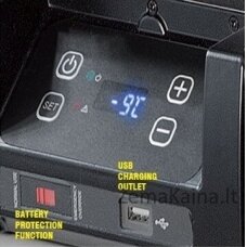Automobilinis šaldytuvas VitriFrigo VF35P