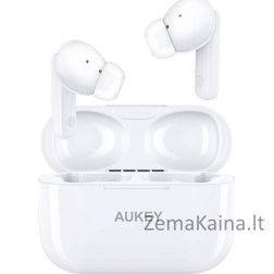 Aukey ausinės Aukey EP-M1NC TWS ausinės (baltos)