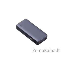 AUKEY PB-Y43 nešiojamasis įkroviklis Litis 20000 mAh Juoda