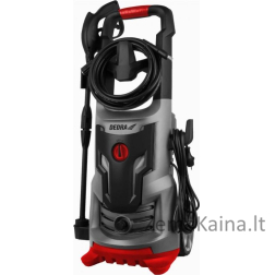 Aukšto slėgio plovimo įrenginys DEDRA DED8824, 2400W, 180Bar
