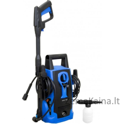 Aukšto slėgio plovykla Gude GHD 105, 1.4 kW