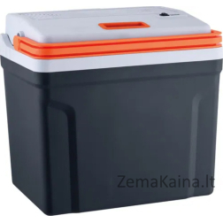 Automobilinis šaldytuvas Guzzanti GZ 25A