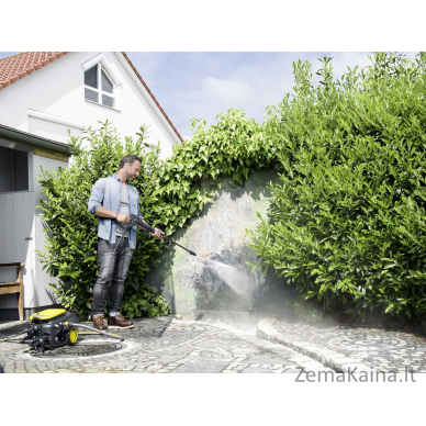 Aukšto slėgio plovykla Karcher K 5 COMPACT, 1.630-750.0 2