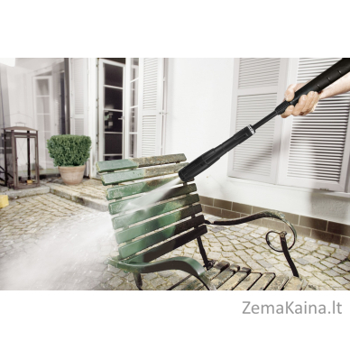 Aukšto slėgio plovykla Karcher K 5 COMPACT, 1.630-750.0 3