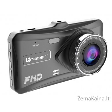 Automobilio kamera TRACER TRAKAM46876 4TS FHD CRUX 4