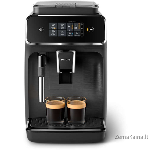 Automatinis kavos aparatas Philips Series 2200, EP2220/10 2