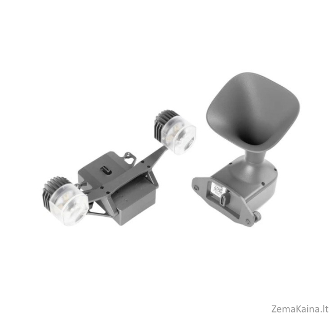 AUTEL EVO Max Series Loudspeaker And Spotlight Combo 3