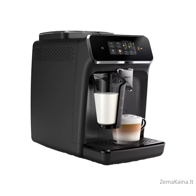 Automatinis kavos aparatas Philips EP2331/10 2
