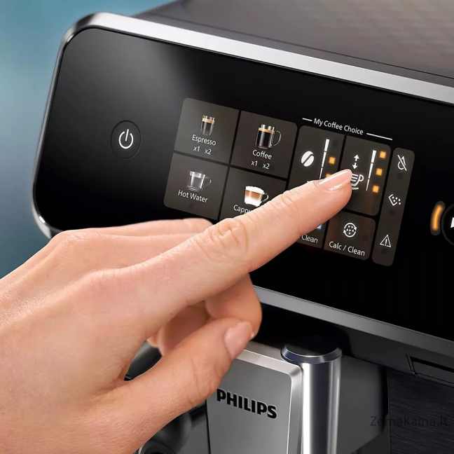 Automatinis kavos aparatas Philips EP2331/10 3