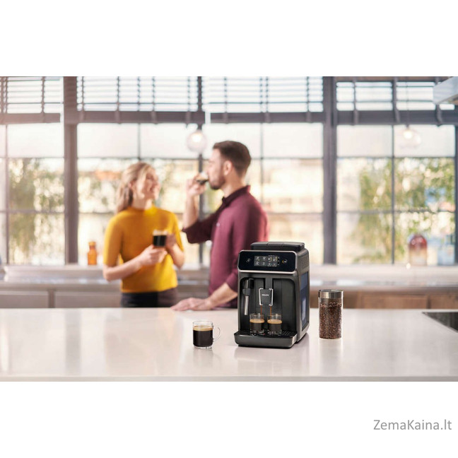 Automatinis kavos aparatas Philips Series 2200, EP2220/10 3