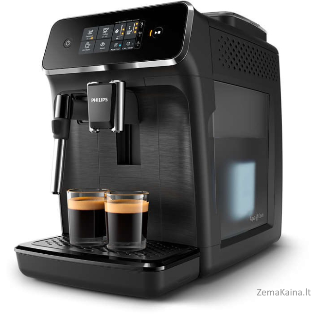 Automatinis kavos aparatas Philips Series 2200, EP2220/10 4
