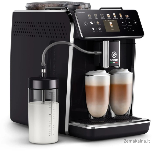 Automatinis kavos aparatas SAECO SM6580/00 10