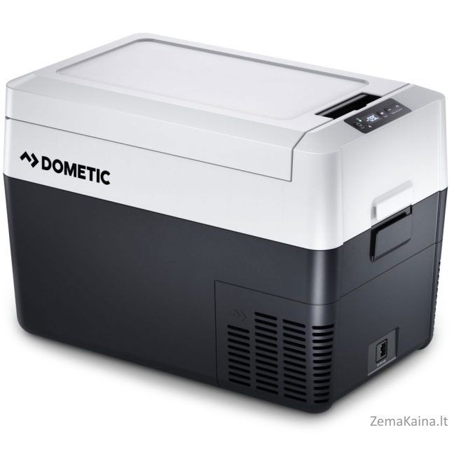 Automobilinis šaldytuvas CDF2 36 Dometic 5