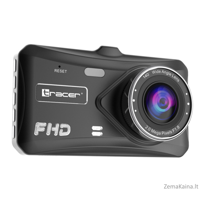 Automobilio kamera TRACER TRAKAM46876 4TS FHD CRUX 1