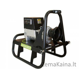 AGROVOLT GENERATORIAUS GENERATORIAUS AV 18 R FT2MGS/24KM/18KVA R TRAKTORIUI