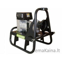 AGROVOLT GENERATORIAUS GENERATORIAUS AV 27 R GT2MBS TRAKTORIUI 43KM 27KVA R