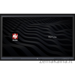 AVTEK INTERAKTYVUS MONITORIUS JUTIKLINIS EKRANAS 7 LITE 55