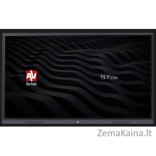 AVTEK INTERAKTYVUS MONITORIUS JUTIKLINIS EKRANAS 7 LITE 55