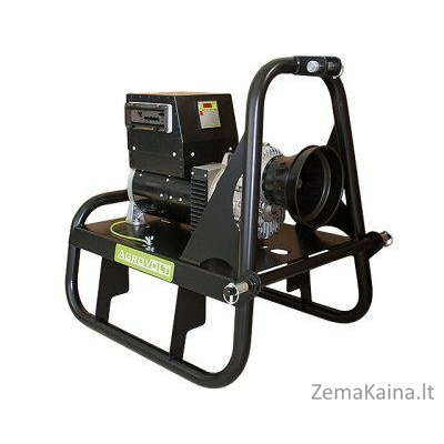 AGROVOLT GENERATORIAUS GENERATORIAUS AV 22 GT2MAS TRAKTORIUI 30KM / 22KVA 1